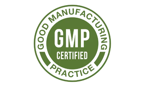 ViriFlow GMP certified