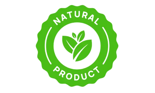 ViriFlow all natural ingredients